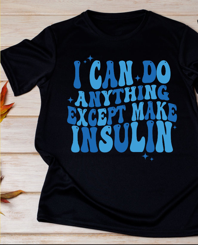 I can do anything (youth)