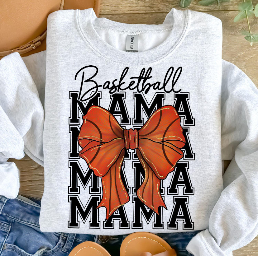 Basketball Mama 🏀