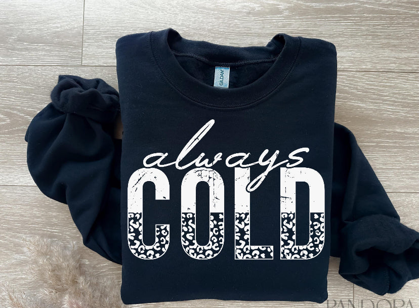 Always Cold