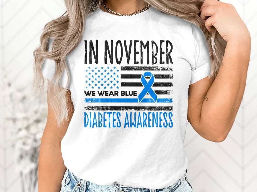 Diabetes Awareness