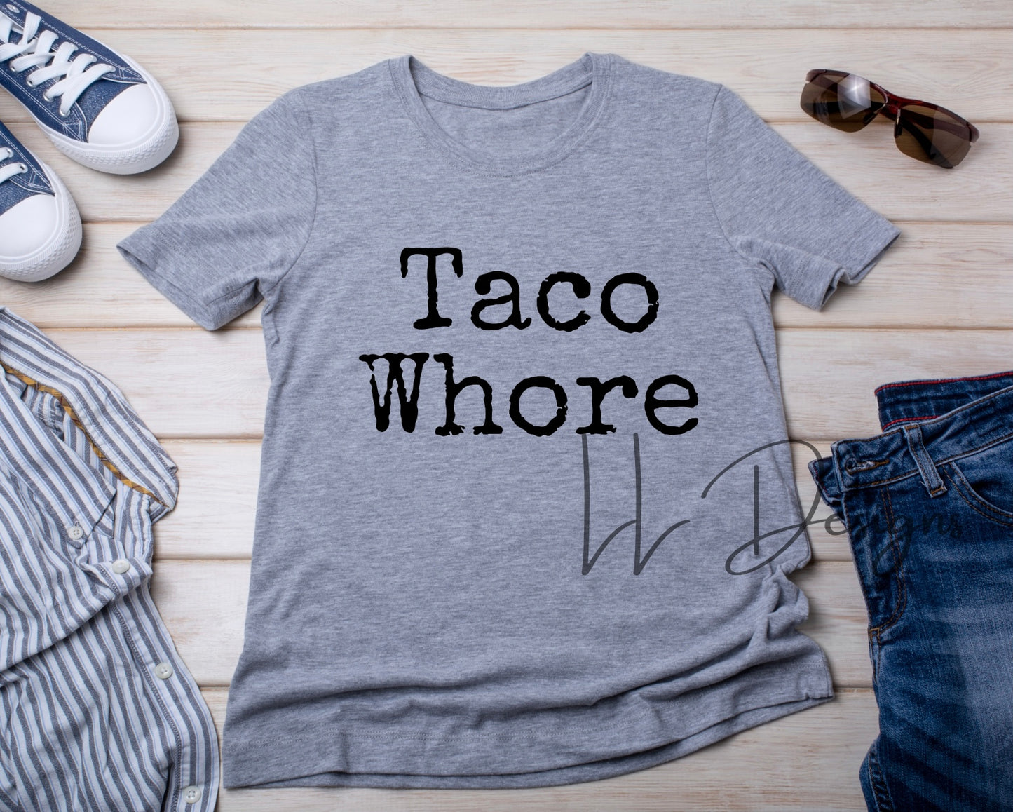 Taco Whore