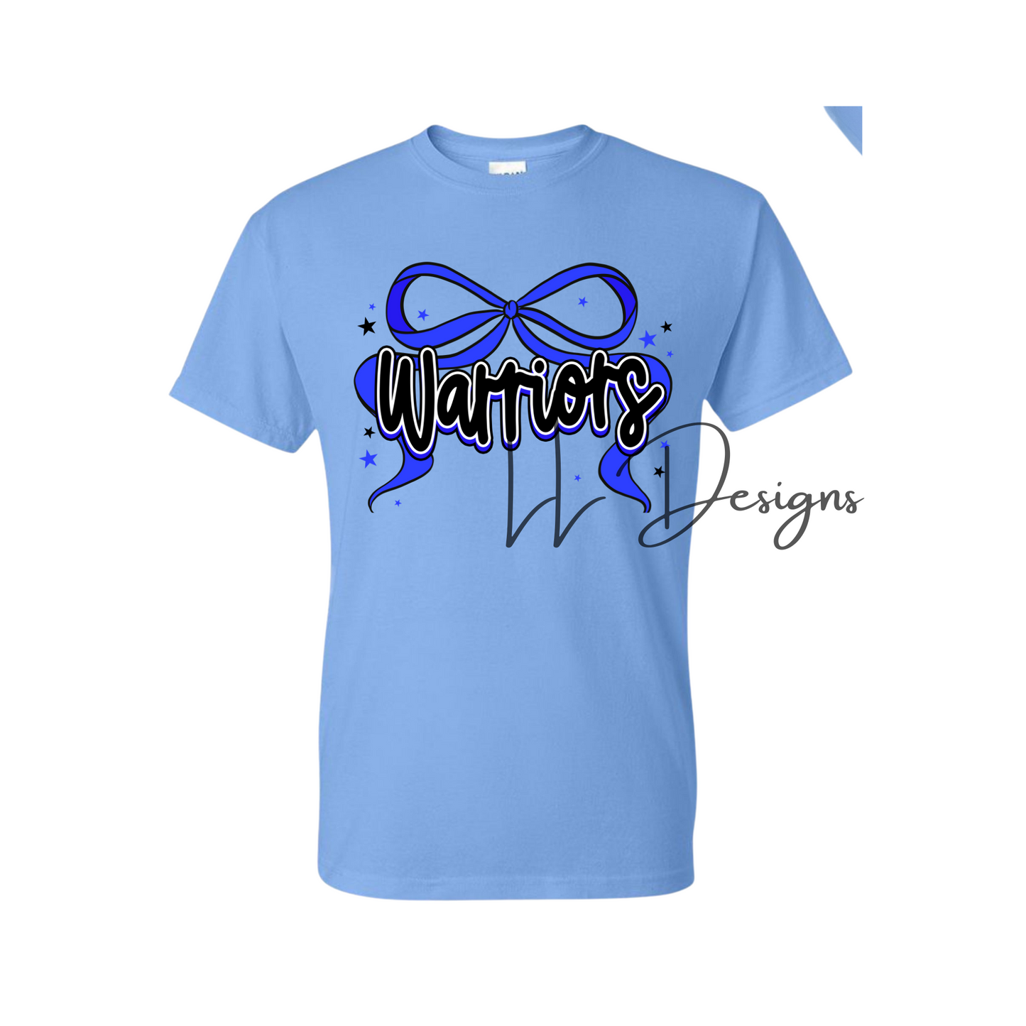 Warrior Bow Design