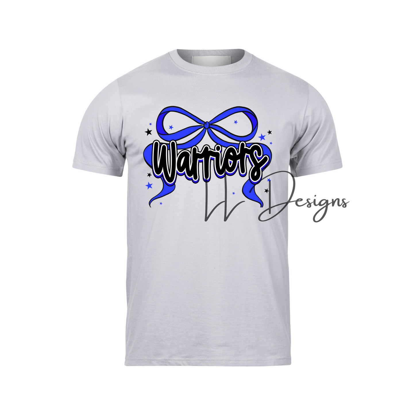 Warrior Bow Design