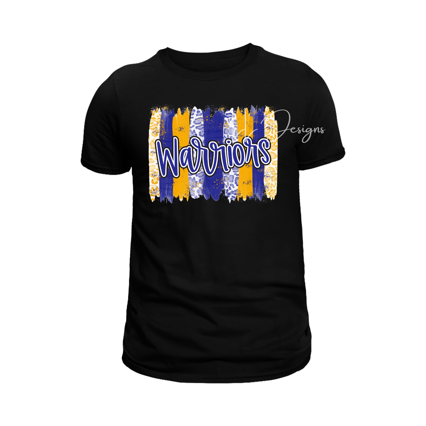 Warriors Spirit Shirt