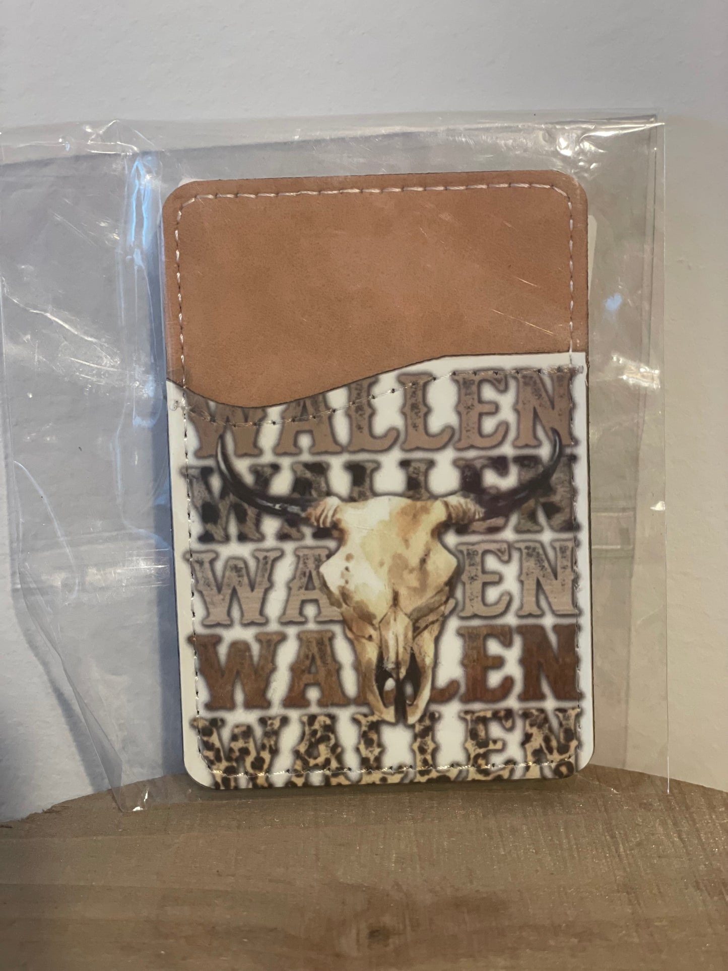 Wallen Phone Wallet