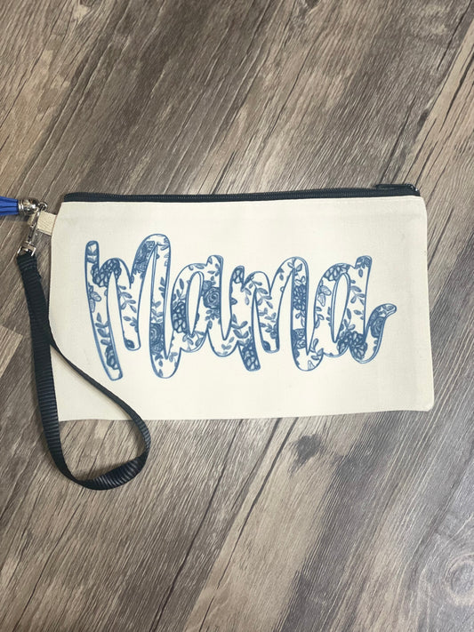 Willow Mama Canvas Bag