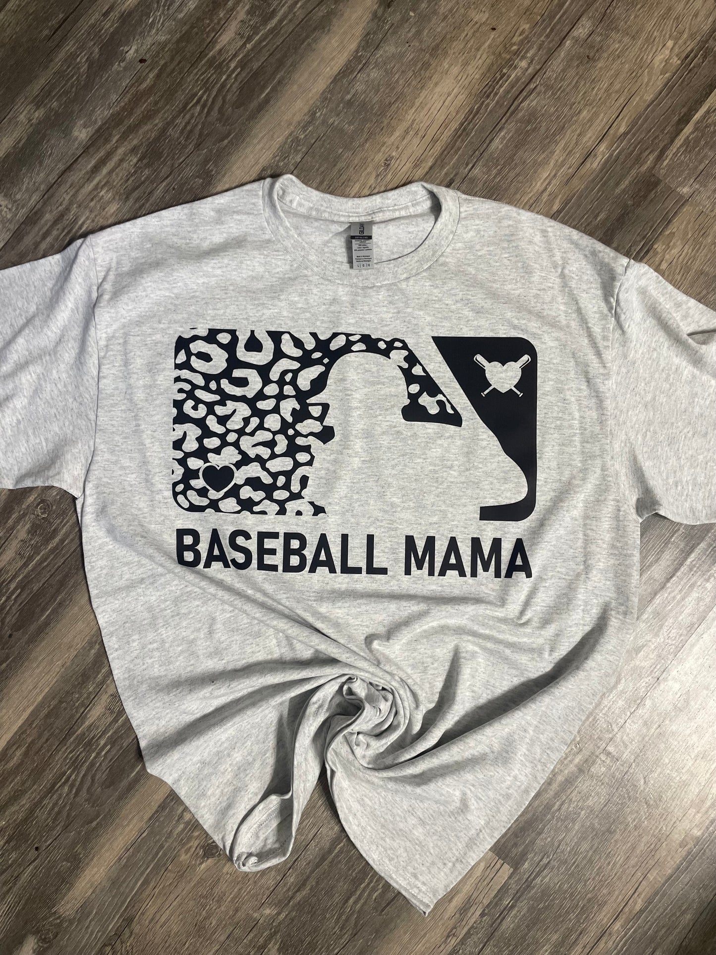 Baseball Mama