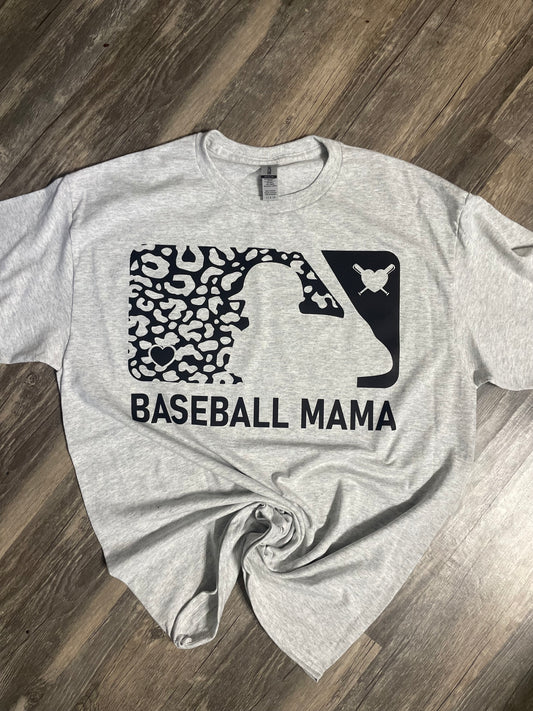 Baseball Mama