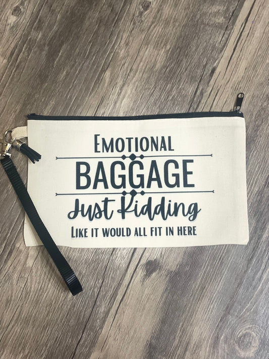 Emotional Baggage