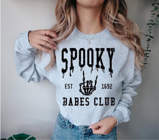 🖤✨ Spooky Babes Club ✨🖤