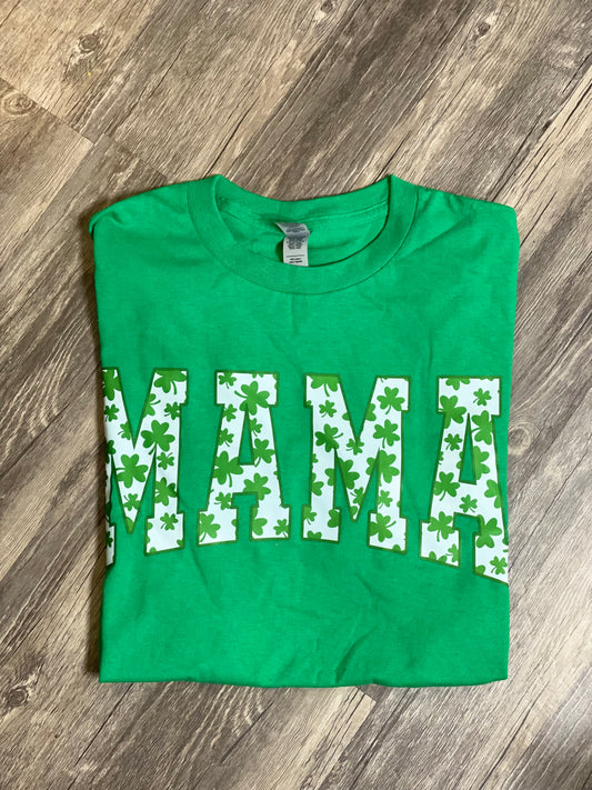 Mama Shamrock