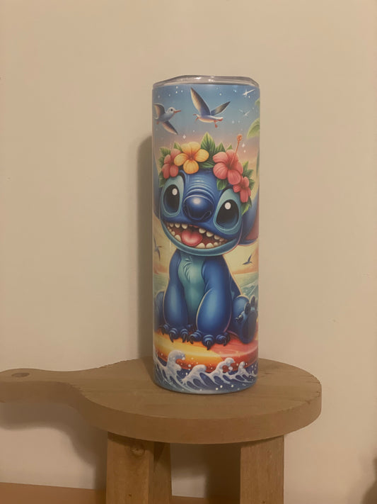 Surfin’ Stitch