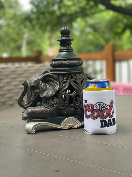 The Cool Dad Koozie