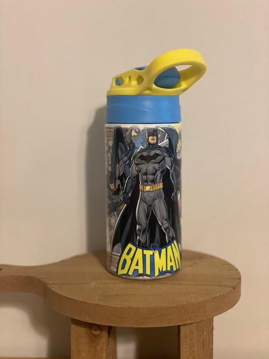 Batman Sippy