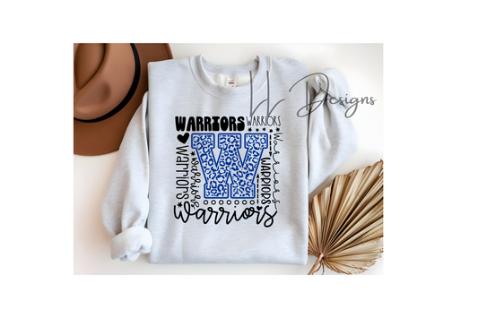 Warriors  W