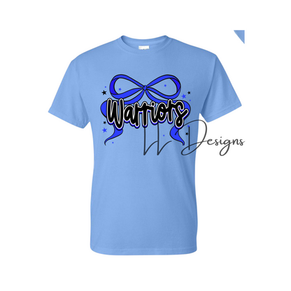 Warrior Bow Design