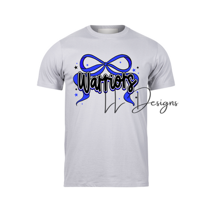 Warrior Bow Design