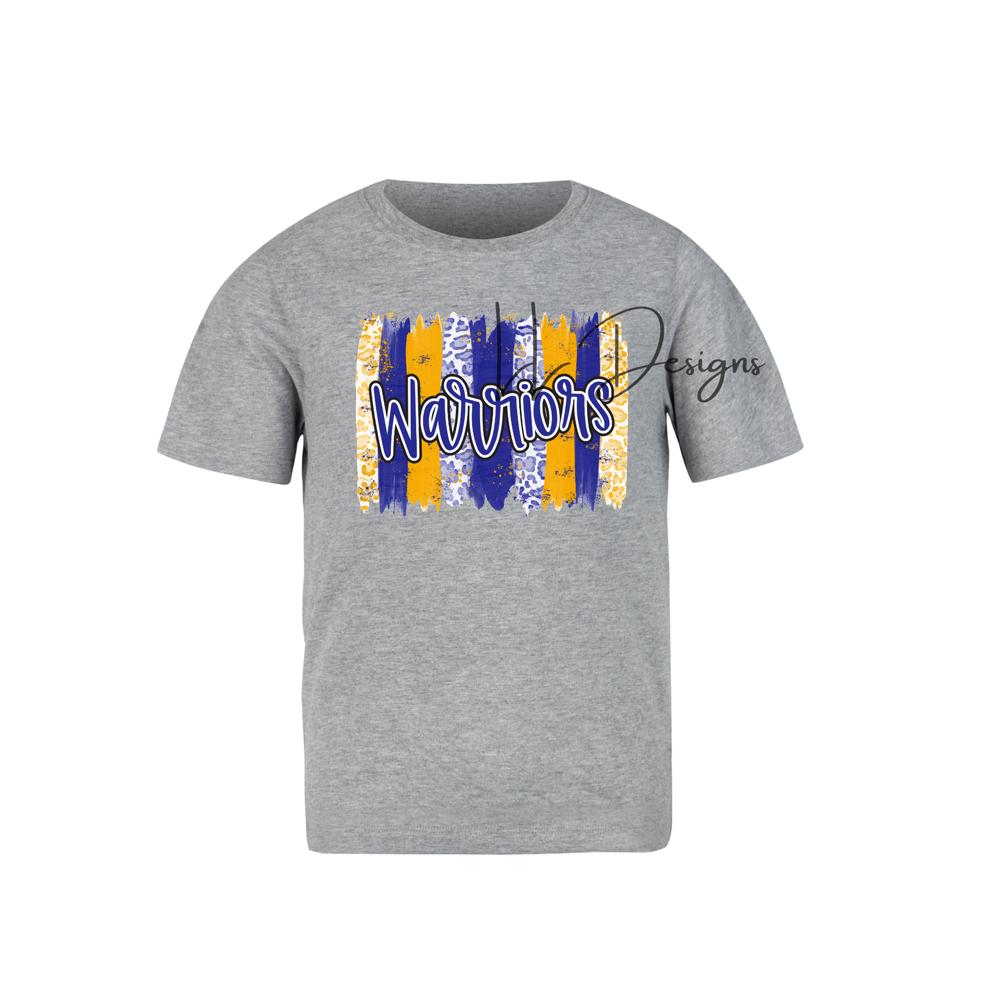 Warriors Spirit Shirt
